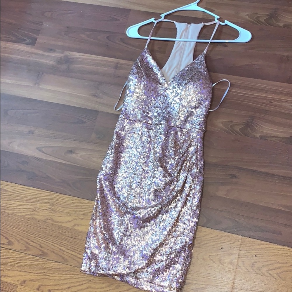 Prom/homecoming dress